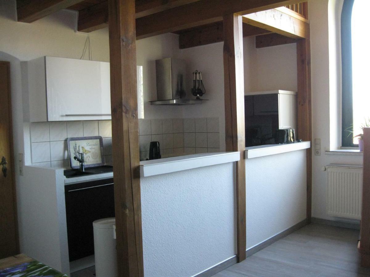 Historisches Gebaeude " Rentmeisteramt" Basedow Basedow  Exterior photo